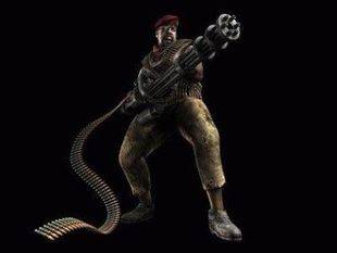 Resident Evil 4 - Resident Evil 4 - полная характеристика врагов в игре. Дубль 2. Resident Evil 4 - Resident Evil 4 - полная характеристика врагов в игре. Дубль 2.